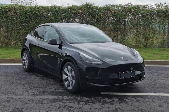 上海工厂将生产新版Model Y?特斯拉中国:信息不实
