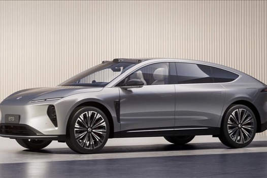 蔚来:NOP + 辅助驾驶累计开通城区里程超 31 万公里,遍布 208 座城市