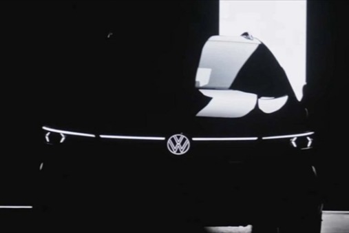 大众高尔夫迎来50周年庆典:新款车型将在2024年1月发布