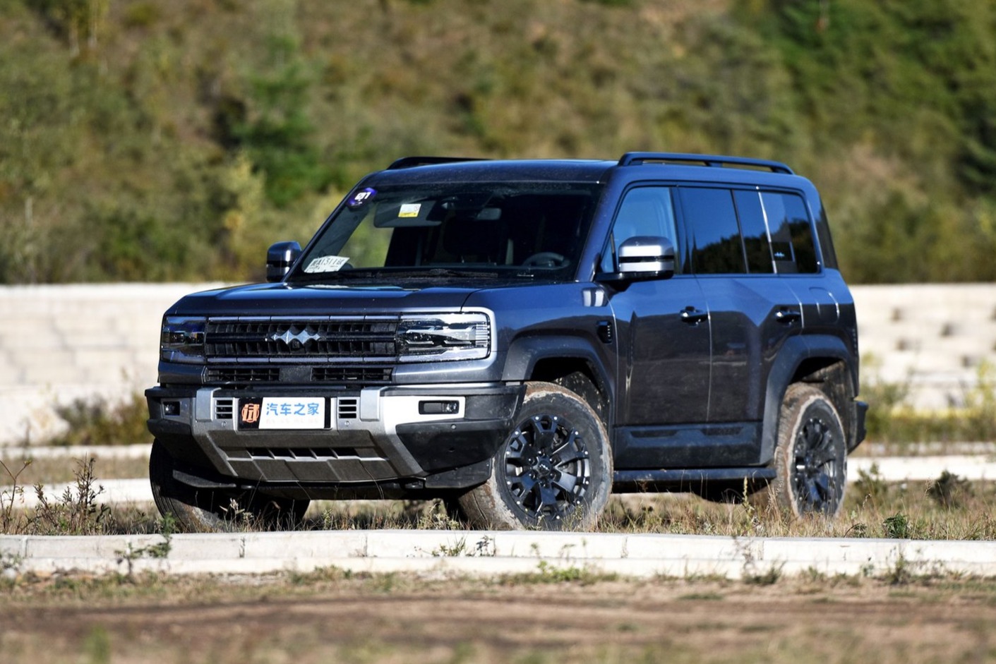 2024年1月1日起方程豹汽车客户权益调整