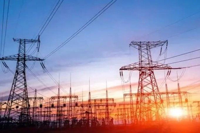 国家发改委：加快全国统一电力市场体系的建设，推动电力现货市场转正式运行