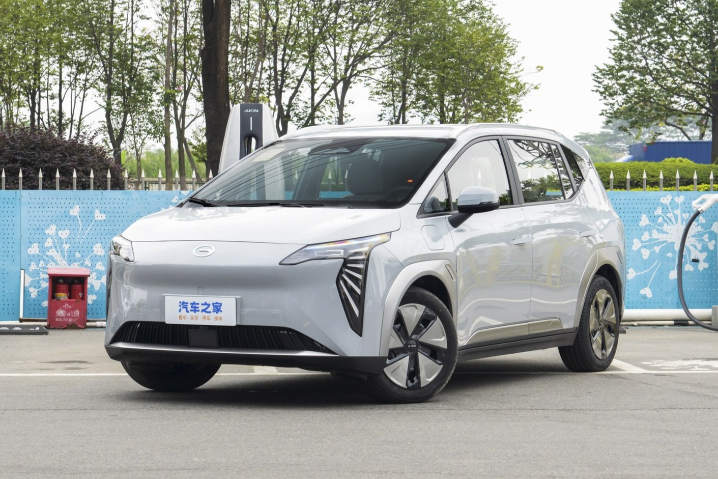 售14.38万起 AION Y Plus新增车型上市