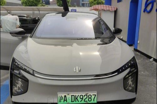 高合否认所有工作暂停