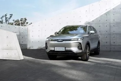 威马汽车：目前正面临流动性危机、仍具备一定的价值和潜力