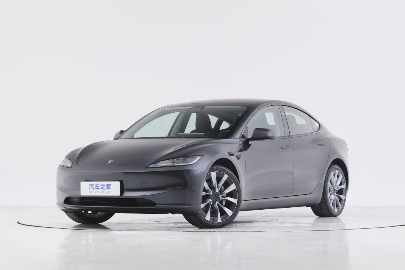 新款Model 3 Performance已在美下线