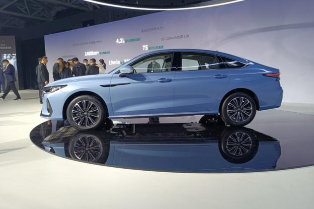 奇瑞汽车计划今年进军英国，2030年前在当地建厂