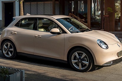 长城欧拉推出限时购车活动：最高优惠3万元+3千元保险补贴