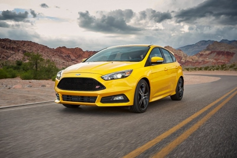 福特汽车德国工厂仍在寻找新投资者