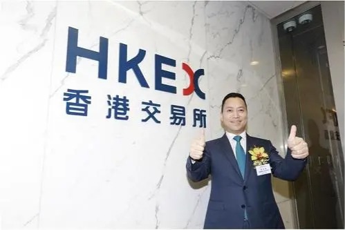 广汽寻求旗下电动汽车部门在香港上市