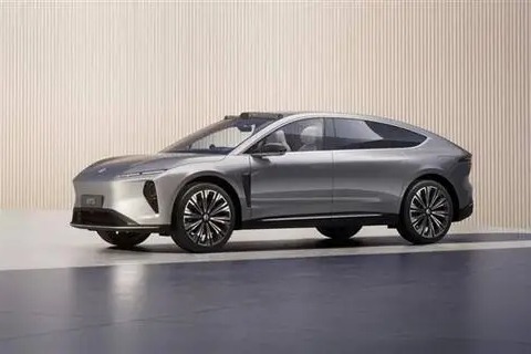 蔚来汽车驾享服务向第三方品牌试点开放,1 小时内费用为 100 元