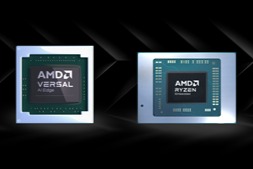 CES 2024:AMD将推出两款新设备 可改进汽车系统和车载体验
