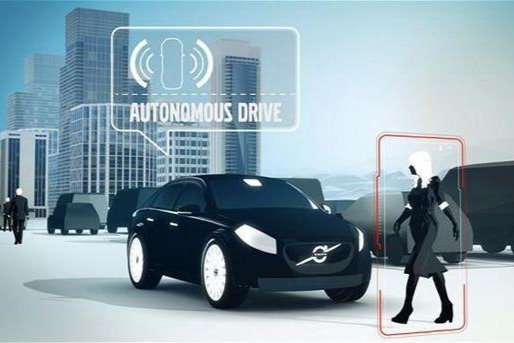 自動(dòng)剎車不夠用？激光雷達(dá)公司 Luminar 推出自動(dòng)緊急轉(zhuǎn)向技術(shù)
