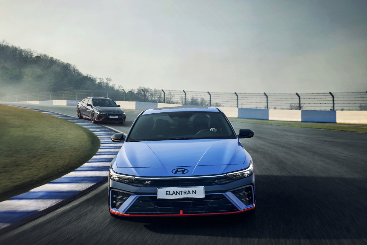 传现代汽车正研发5nm自动驾驶芯片