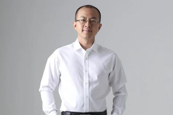 智米科技CEO苏峻兼任奇瑞新能源“三把手”