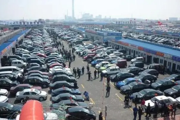 行业人士:汽车“以旧换新”政策细则制订中,有望在二季度出台