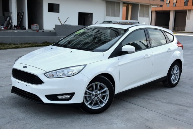 福特据悉正开发售价25万美元的紧凑型电动汽车