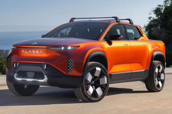 美国电动车商fisker将停产六周重申正与某大型车企洽谈