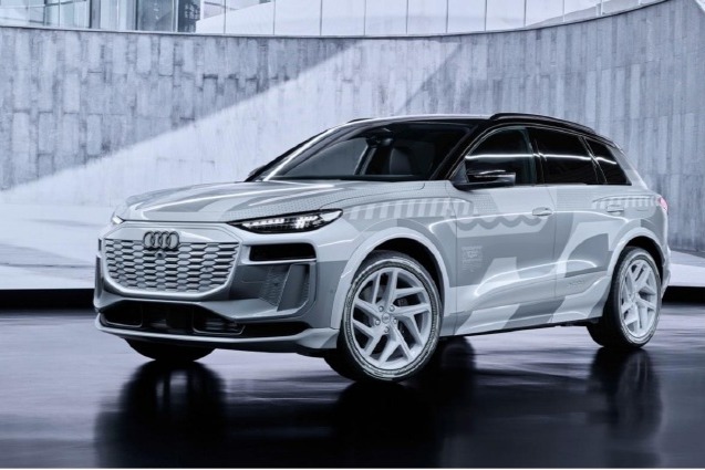 中船风帆取得奥迪一汽新能源AGM68电池新项目定点