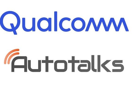 高通宣布放弃收购车联网芯片设计公司 Autotalks