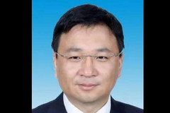张建勇任北京汽车集团有限公司党委书记、董事长