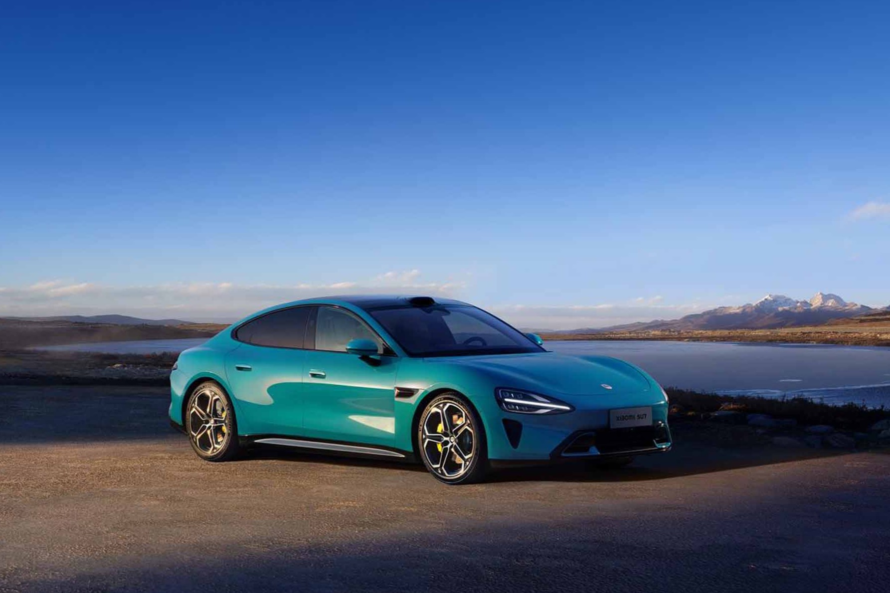 雷军回应电动汽车晕车现象：小米SU7肯定不晕