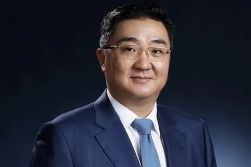 福特中国任命贾鸣镝博士为林肯中国总裁