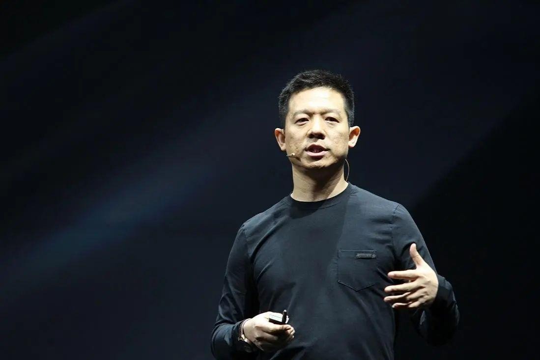 贾跃亭谈小米汽车：山寨、走捷径等被奉为圭臬令人担忧