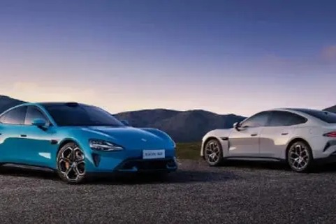 小米SU7锁单达4万辆，提车最长等待时间近8个月