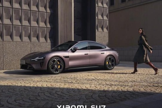 小米回应SU7试驾车异响漏液：石子侵入刹车盘、行驶过积水区留有水迹属正常现象