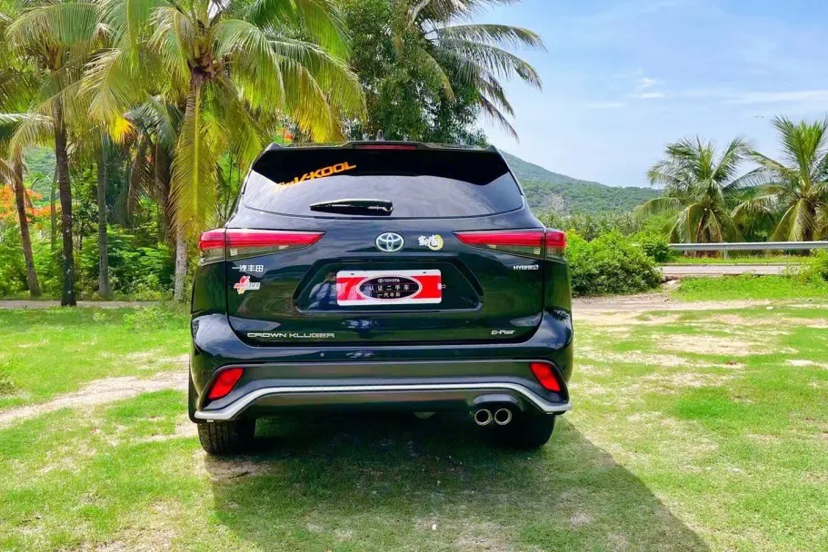 一汽丰田推出 20 亿购车置换补贴，最高 16000 元