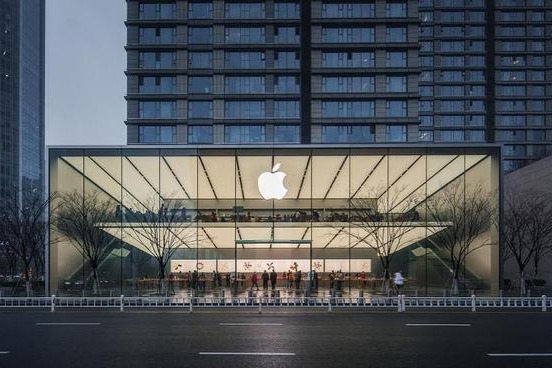 苹果探索家用机器人领域，寻求新的增长点