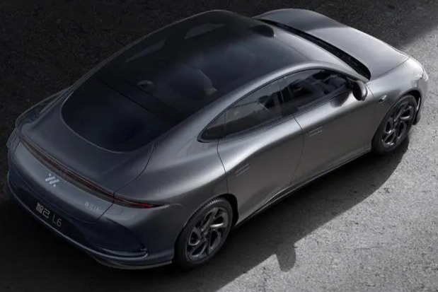 智己再次向小米汽车致歉