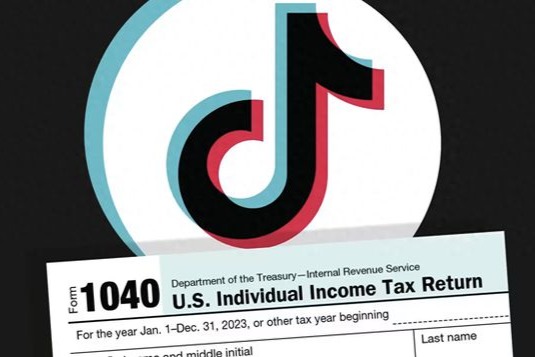 TikTok美国员工被曝无法售股套现还得纳税，官方回应