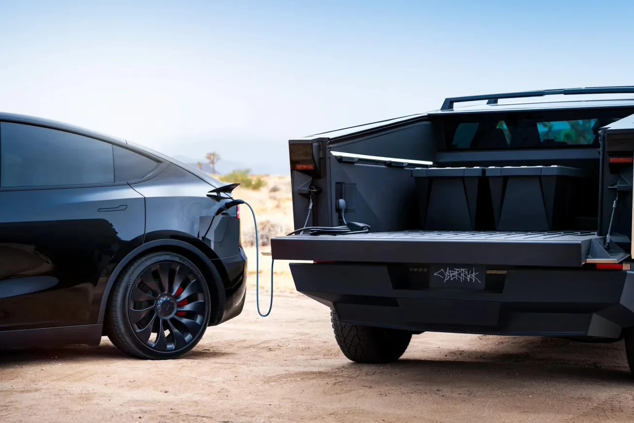 Cybertruck 充电速度拉胯，特斯拉将通过 OTA 更新带来 20% 提升