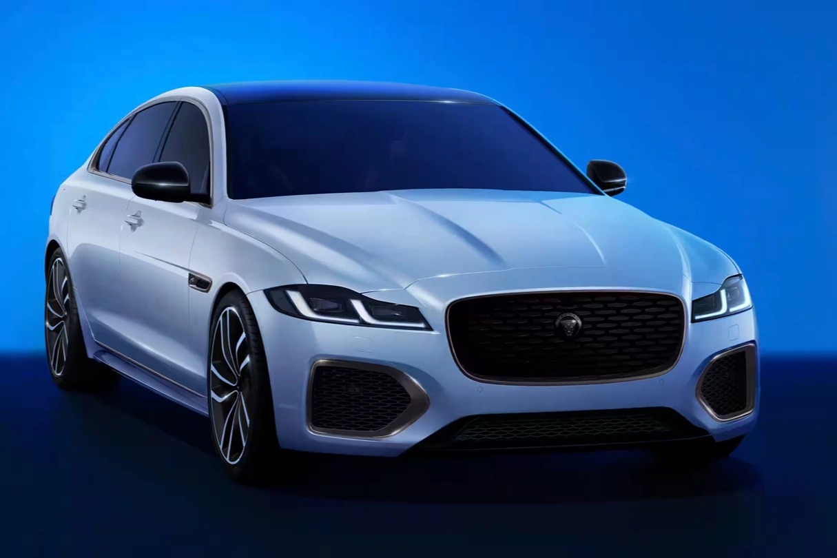 消息称捷豹路虎将采用奇瑞星途混动、纯电平台，首车今年下半年发布