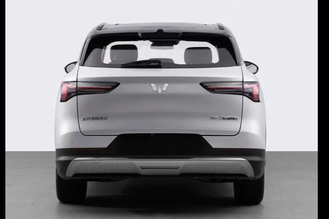 五菱星辰 PLUS 车型申报图公布，提供纯电 / 插电混动版