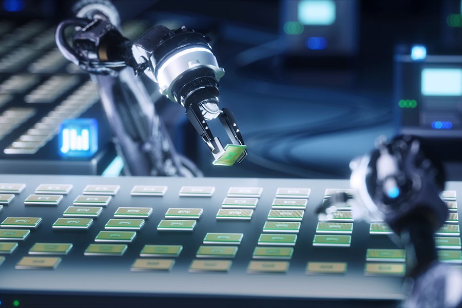 三星电子将扩大硅谷研发机构，专门设计AI芯片