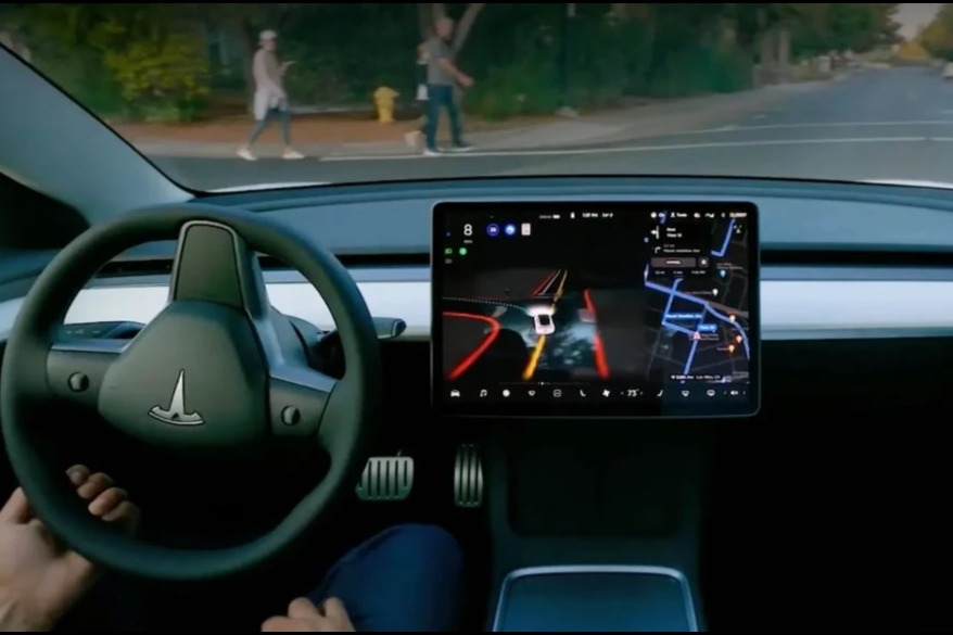 特斯拉 FSD 在美价格降至 8000 美元，马斯克此前称可能很快在中国推出