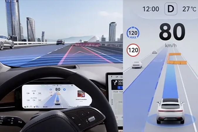 余承东：售价低于 30 万的华为高阶智驾其实都是亏本销售