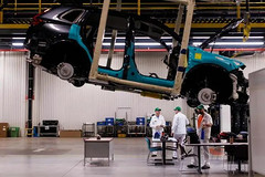 消息称本田将在加拿大建设大型电动汽车工厂，项目有望价值 150 亿加元