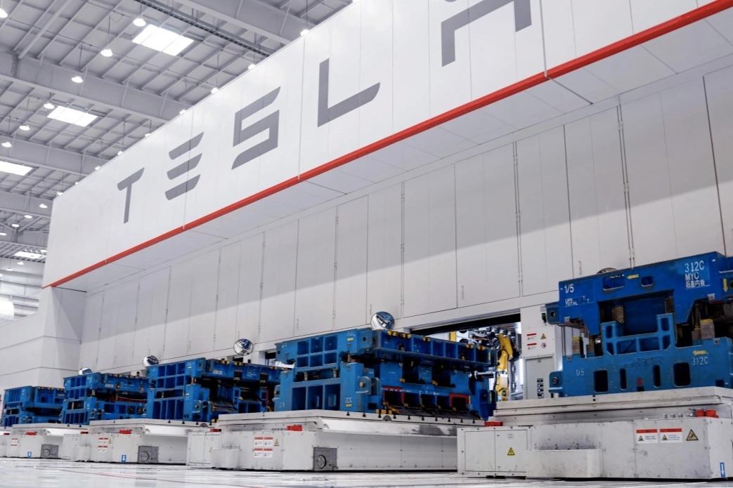 特斯拉第一季度毛利润暴跌18%，马斯克坚称将推出更实惠车型令股价盘后大涨