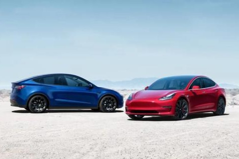 特斯拉中国推出Model 3和Model Y“0首付”活动