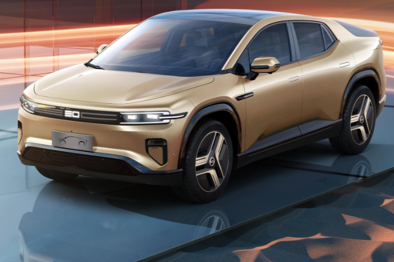 长安汽车正与阿里云合作研发汽车垂域大模型