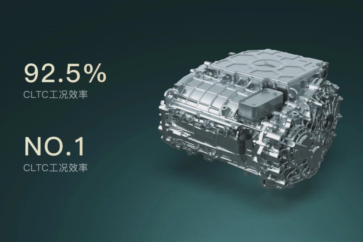 岚图引入华为乾崑ADS 3.0智驾，首款车型将于明年上半年上市