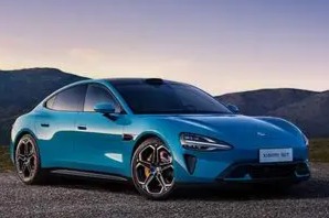 小米公布 SU7 车型 5 月购车权益：下定全系即赠 Nappa 真皮座椅