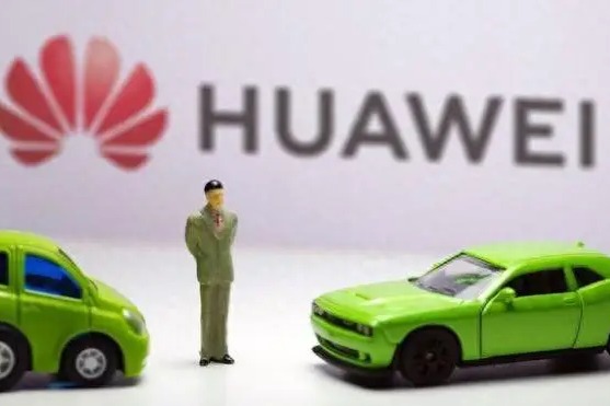 华为计划2024年在全国完成10万根超充桩建设