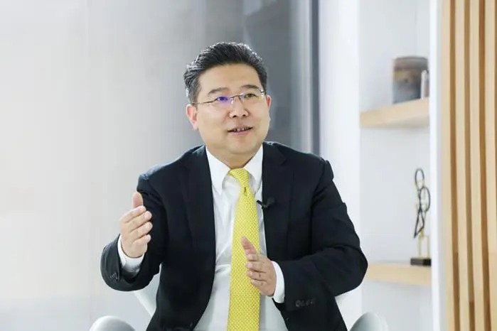 福特中国任命艾小明为长安福特总裁,何晓庆6月1日退休