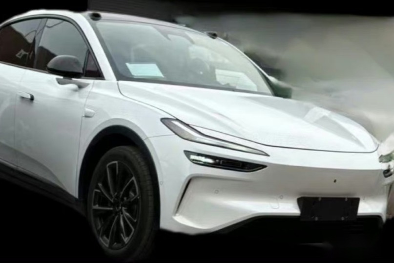 传比亚迪、宁德时代、中创新航将成蔚来乐道品牌电池供应商