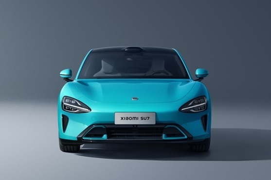消息称小米汽车 SU7 锁单破 10 万，现锁单预计 29 至 37 周交付
