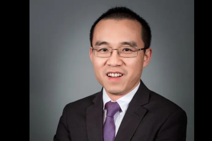 蔚来乐道汽车总裁艾铁成亮相,曾任职宝洁、迪士尼等公司